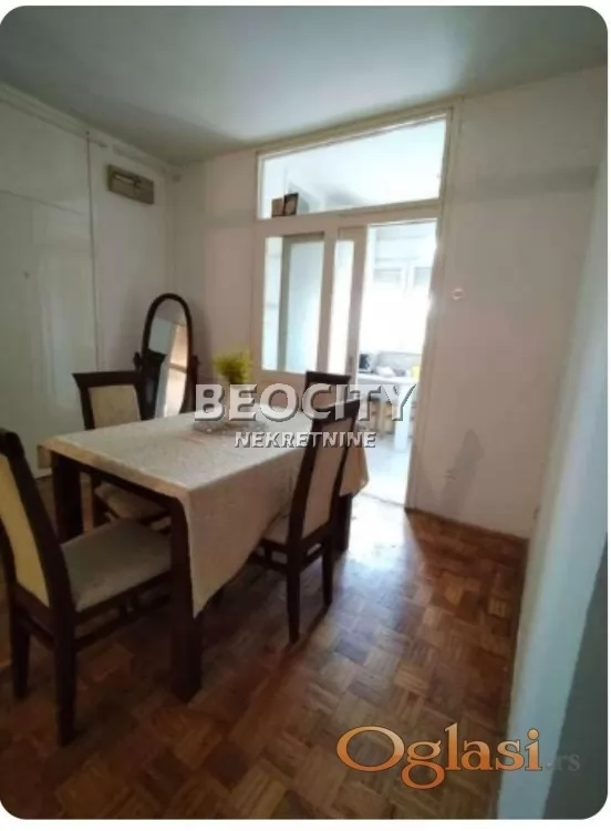 Jednosoban stan, 48 m2, Novo naselje, Bulevar vojvode Stepe ID: 125849 4