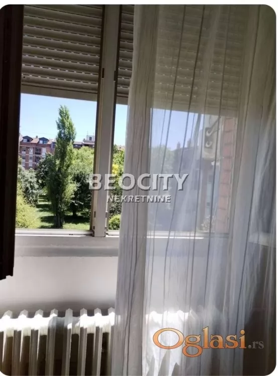 Jednosoban stan, 48 m2, Novo naselje, Bulevar vojvode Stepe ID: 125849 6