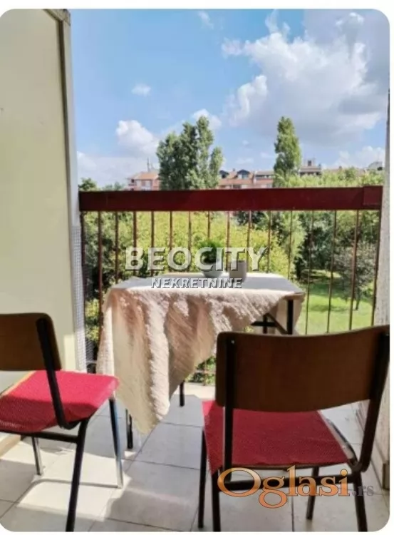 Jednosoban stan, 48 m2, Novo naselje, Bulevar vojvode Stepe ID: 125849 8