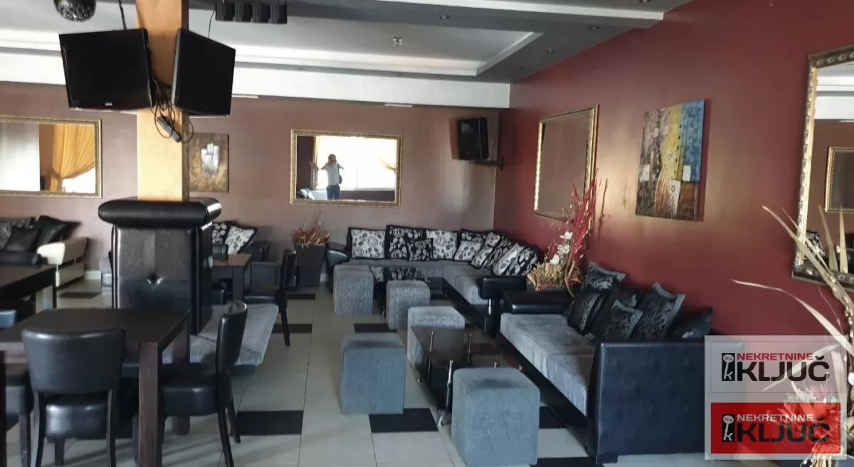 KAĆ IZDAJE SE KUĆA ZA STAMBENO-POSLOVNE DELATNOSTI 13