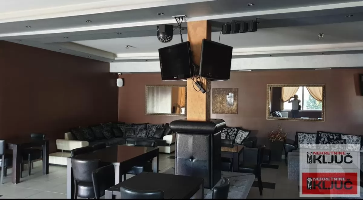 KAĆ IZDAJE SE KUĆA ZA STAMBENO-POSLOVNE DELATNOSTI 14