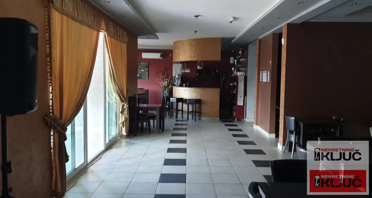 KAĆ IZDAJE SE KUĆA ZA STAMBENO-POSLOVNE DELATNOSTI 15