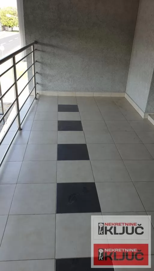 KAĆ IZDAJE SE KUĆA ZA STAMBENO-POSLOVNE DELATNOSTI 16