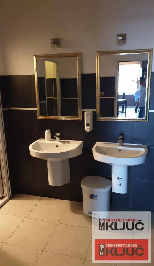 KAĆ IZDAJE SE KUĆA ZA STAMBENO-POSLOVNE DELATNOSTI 18