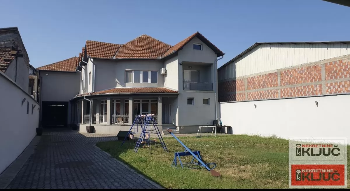 KAĆ IZDAJE SE KUĆA ZA STAMBENO-POSLOVNE DELATNOSTI 2