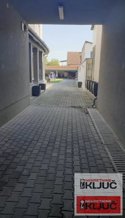 KAĆ IZDAJE SE KUĆA ZA STAMBENO-POSLOVNE DELATNOSTI 20