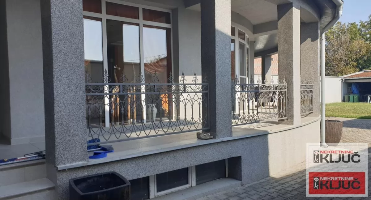 KAĆ IZDAJE SE KUĆA ZA STAMBENO-POSLOVNE DELATNOSTI 22