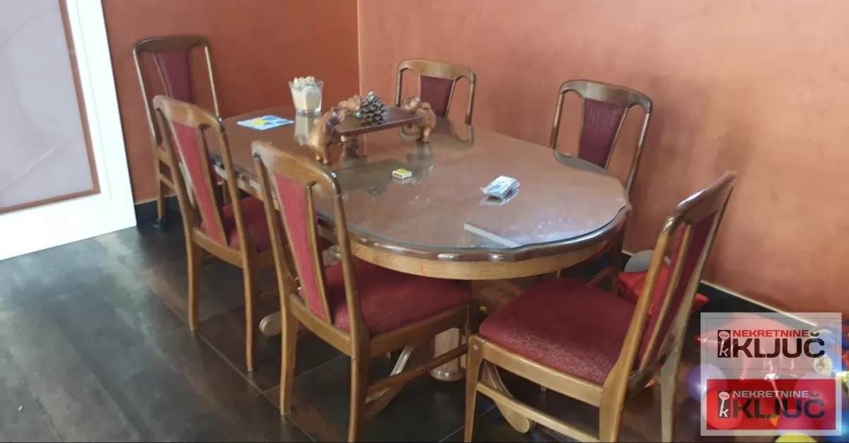 KAĆ IZDAJE SE KUĆA ZA STAMBENO-POSLOVNE DELATNOSTI 28