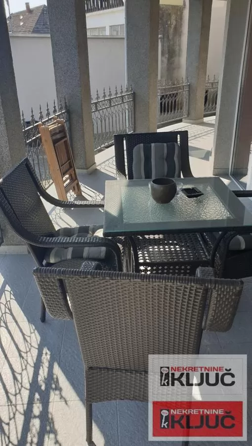 KAĆ IZDAJE SE KUĆA ZA STAMBENO-POSLOVNE DELATNOSTI 31