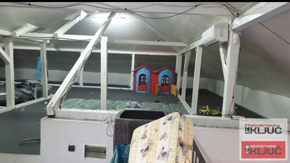 KAĆ IZDAJE SE KUĆA ZA STAMBENO-POSLOVNE DELATNOSTI 46