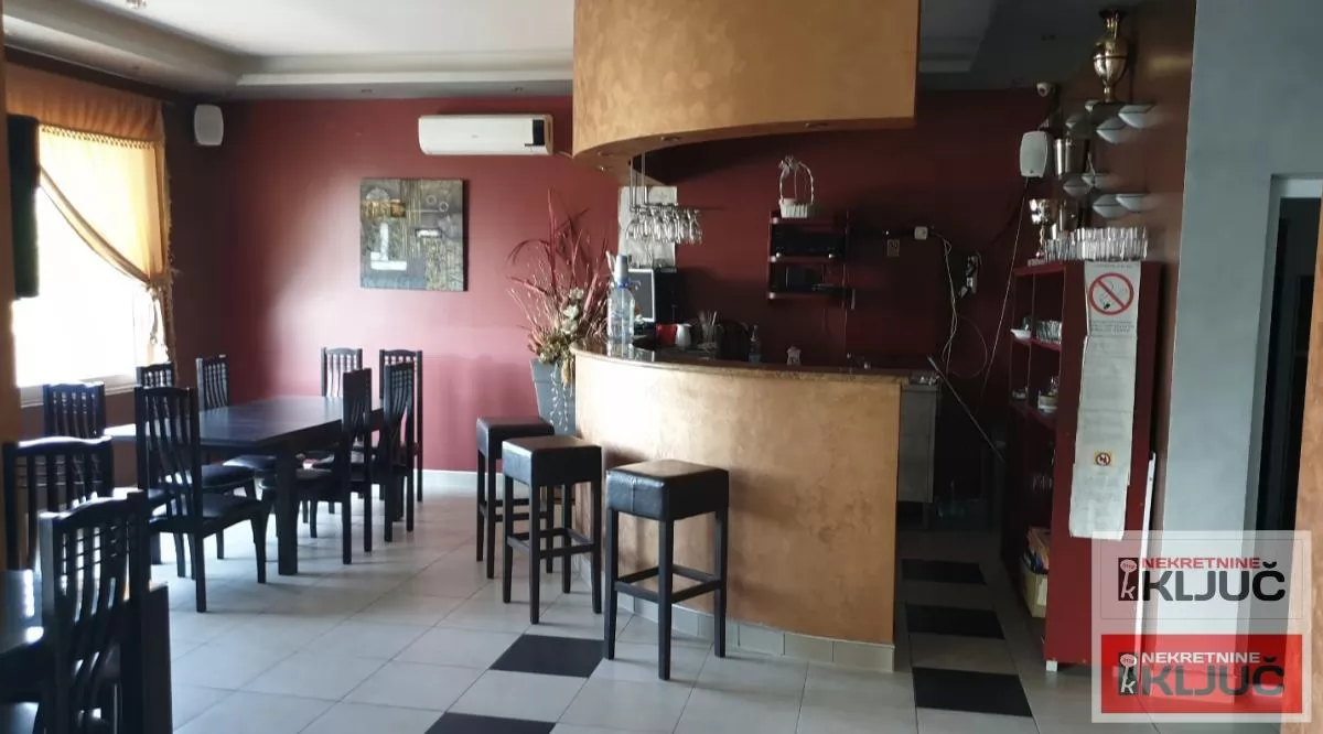 KAĆ IZDAJE SE KUĆA ZA STAMBENO-POSLOVNE DELATNOSTI 9