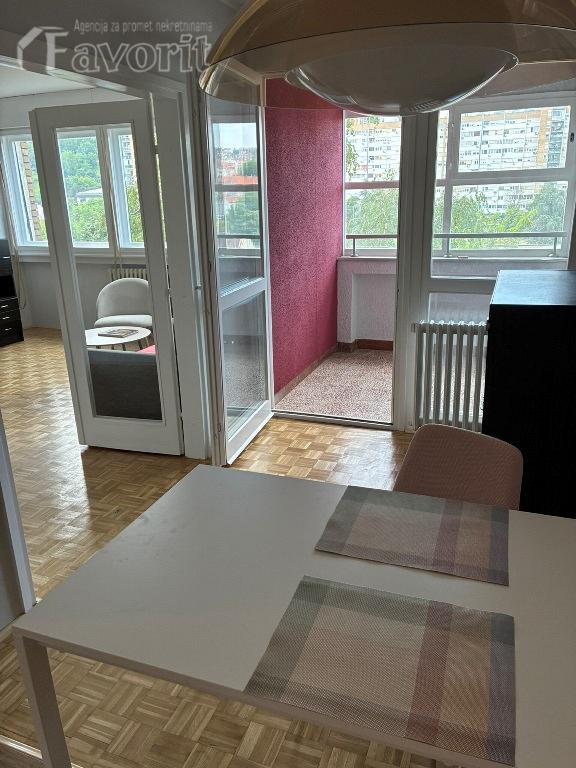 MIRIJEVO, GRGE JANKESA, 60m2 5