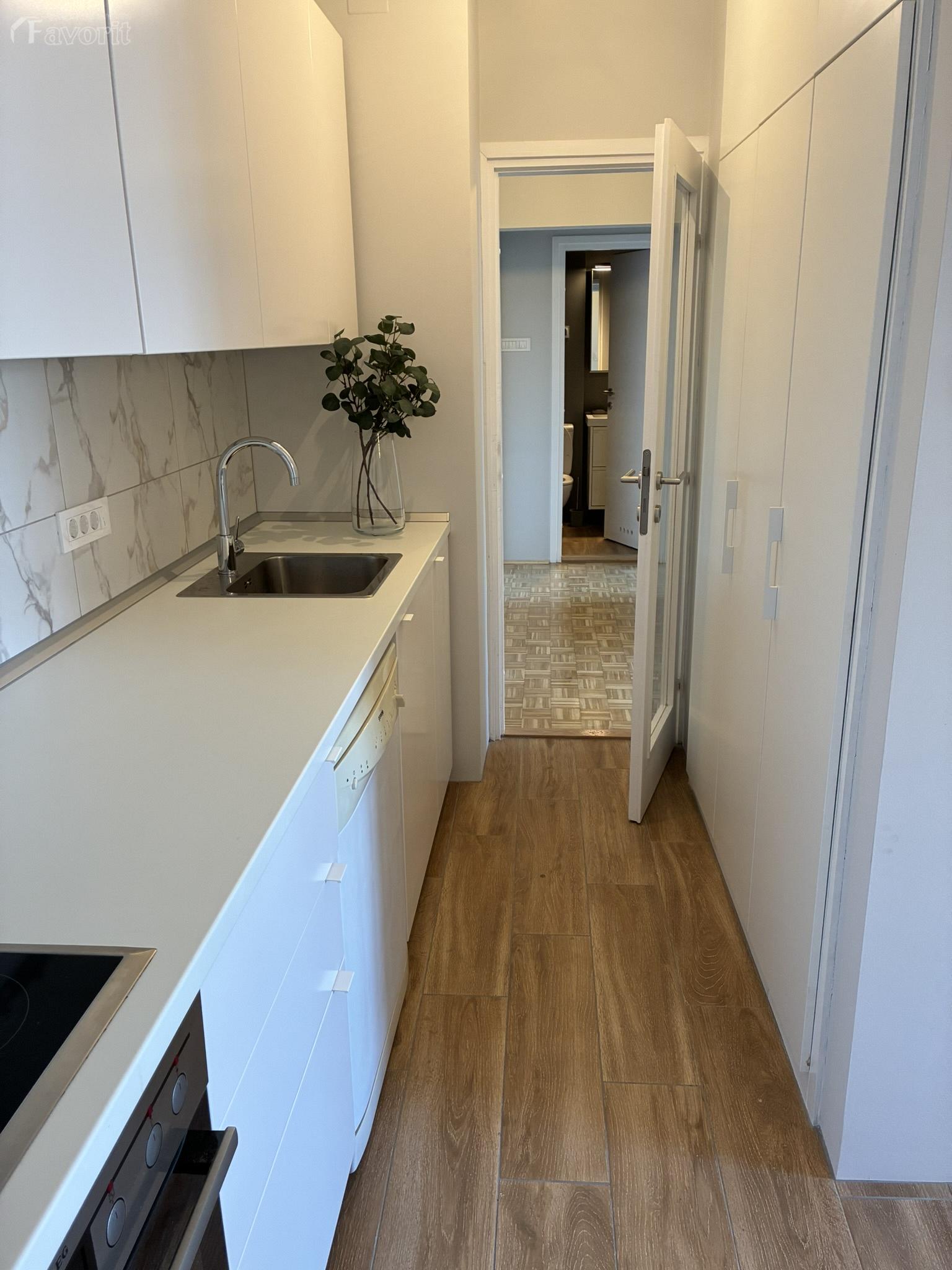 MIRIJEVO, GRGE JANKESA, 60m2 4