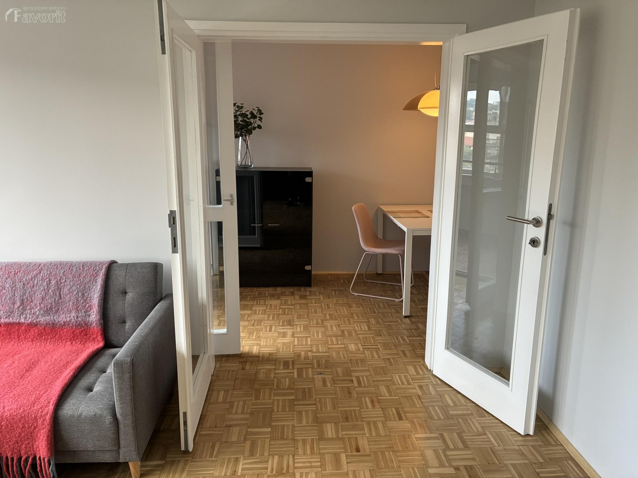 MIRIJEVO, GRGE JANKESA, 60m2 2