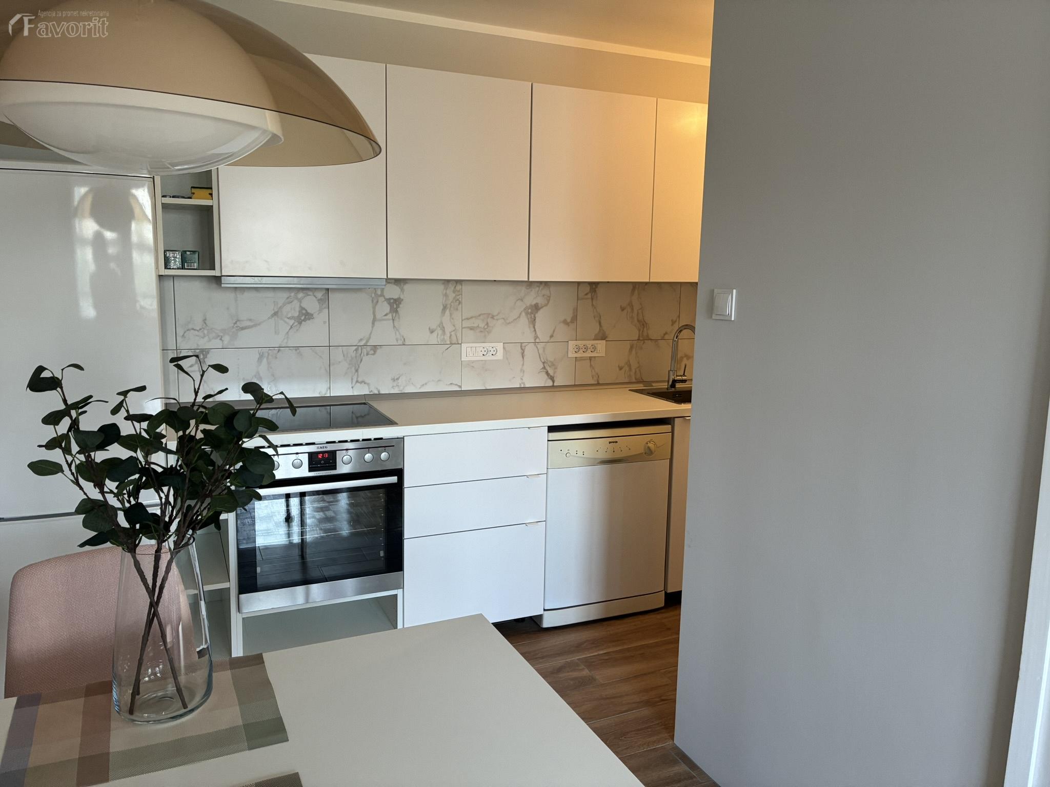 MIRIJEVO, GRGE JANKESA, 60m2 3