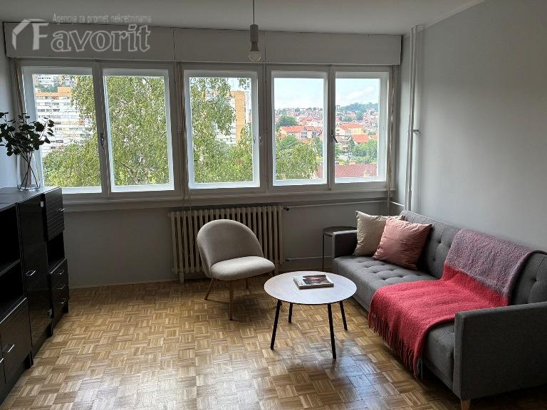 MIRIJEVO, GRGE JANKESA, 60m2 1