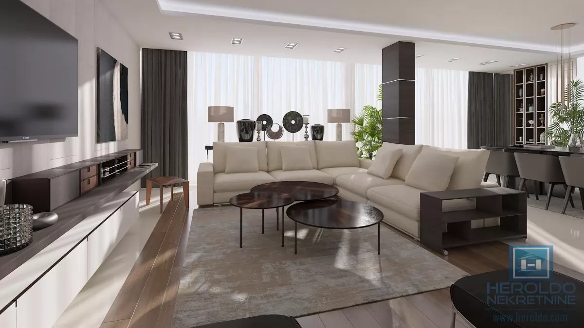 Prodaja - porodična spratna kuća na Budžinom brdu 1