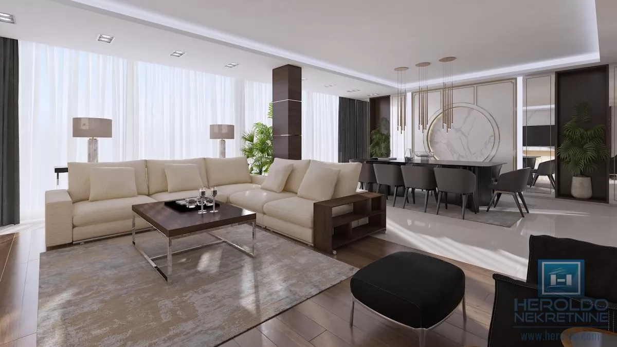 Prodaja - porodična spratna kuća na Budžinom brdu 2