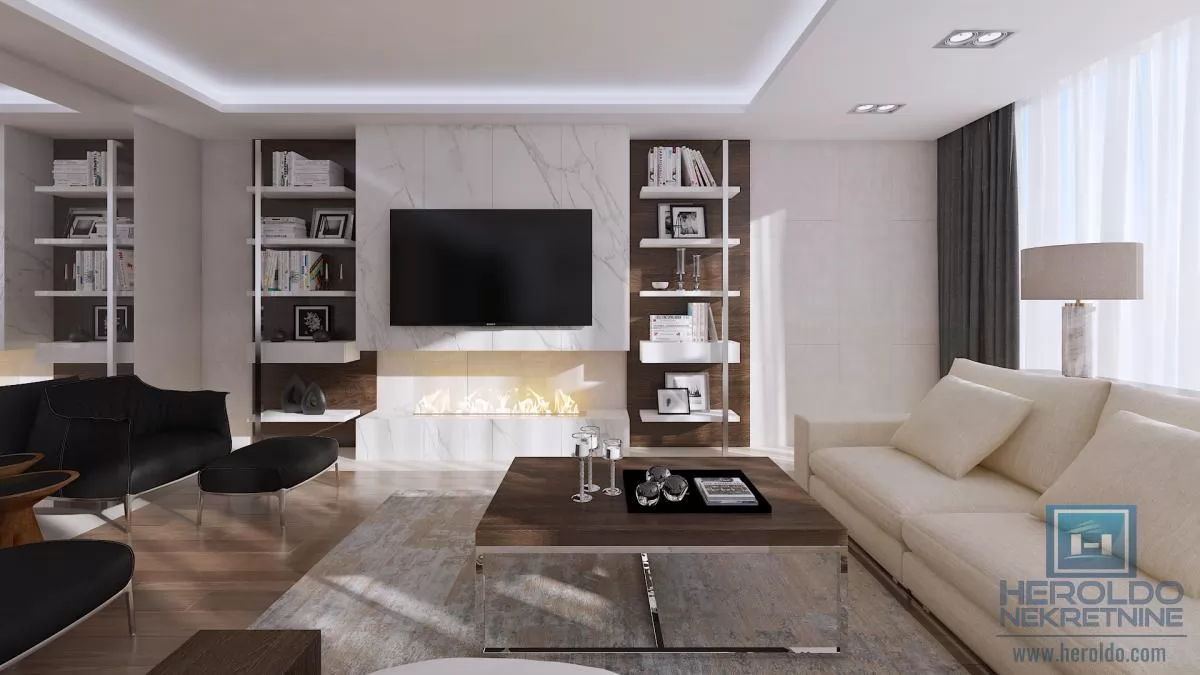 Prodaja - porodična spratna kuća na Budžinom brdu 3