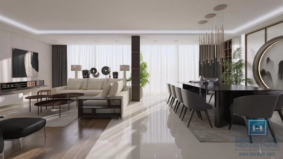 Prodaja - porodična spratna kuća na Budžinom brdu 4