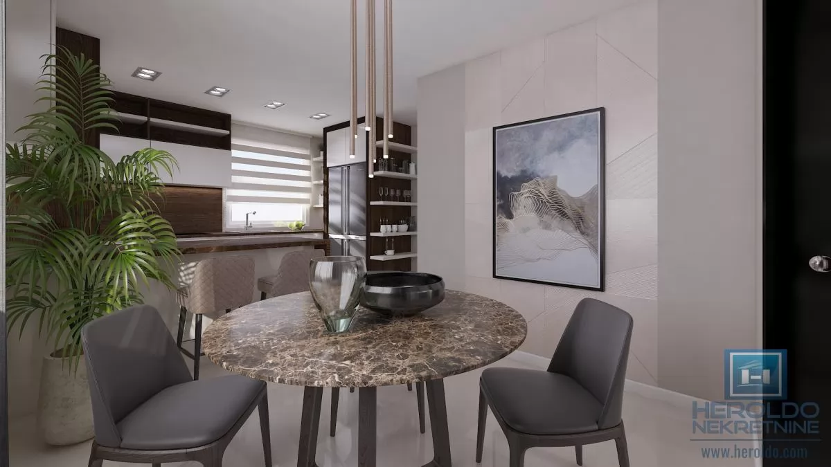 Prodaja - porodična spratna kuća na Budžinom brdu 6