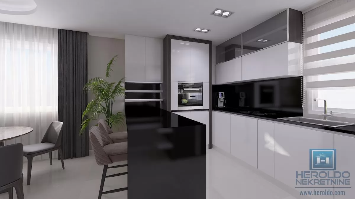 Prodaja - porodična spratna kuća na Budžinom brdu 7