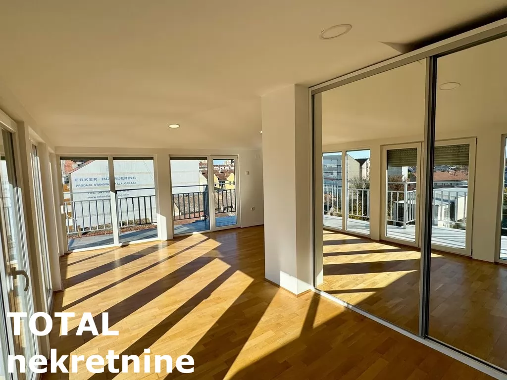 Stan,NOVI SAD,CENTAR,kv: 59.00, € 147500, ID: 1101842 1