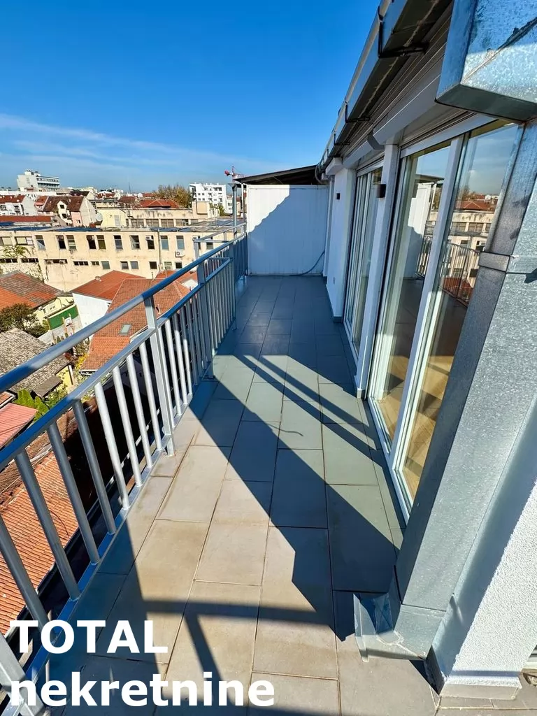 Stan,NOVI SAD,CENTAR,kv: 59.00, € 147500, ID: 1101842 17