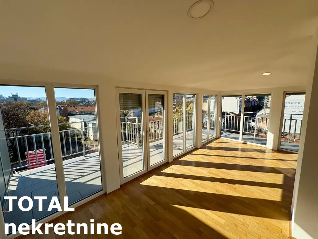 Stan,NOVI SAD,CENTAR,kv: 59.00, € 147500, ID: 1101842 2