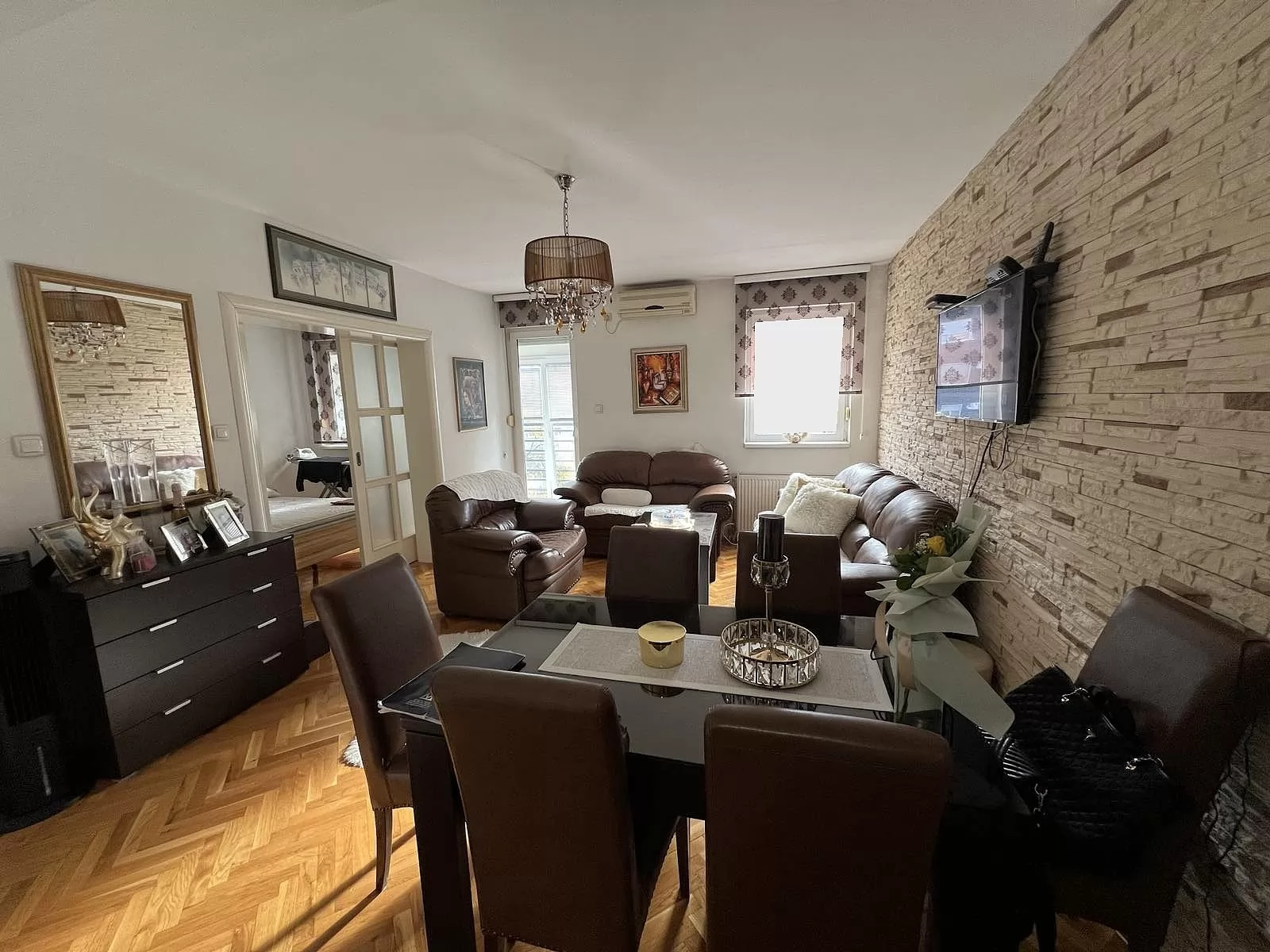 Stan,NOVI SAD,SAJAM,kv: 49, € 142150, ID: 1019277 1