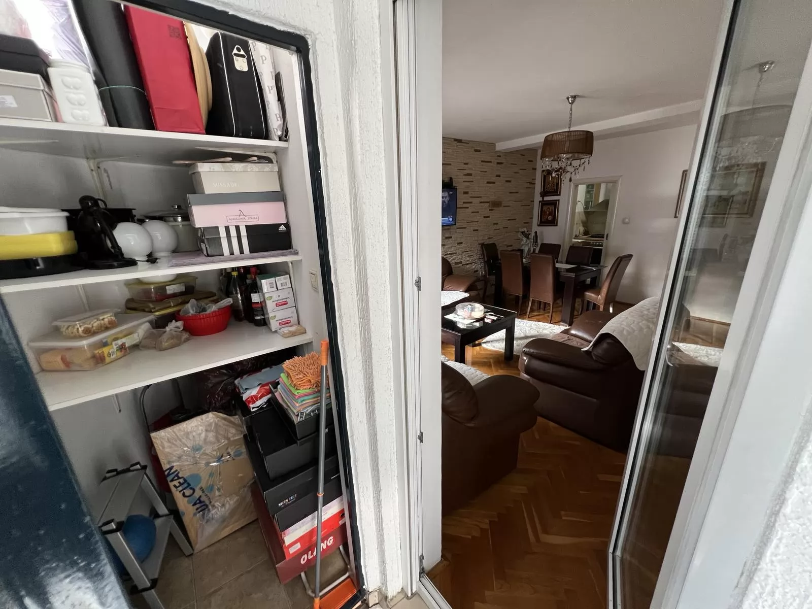 Stan,NOVI SAD,SAJAM,kv: 49, € 142150, ID: 1019277 14