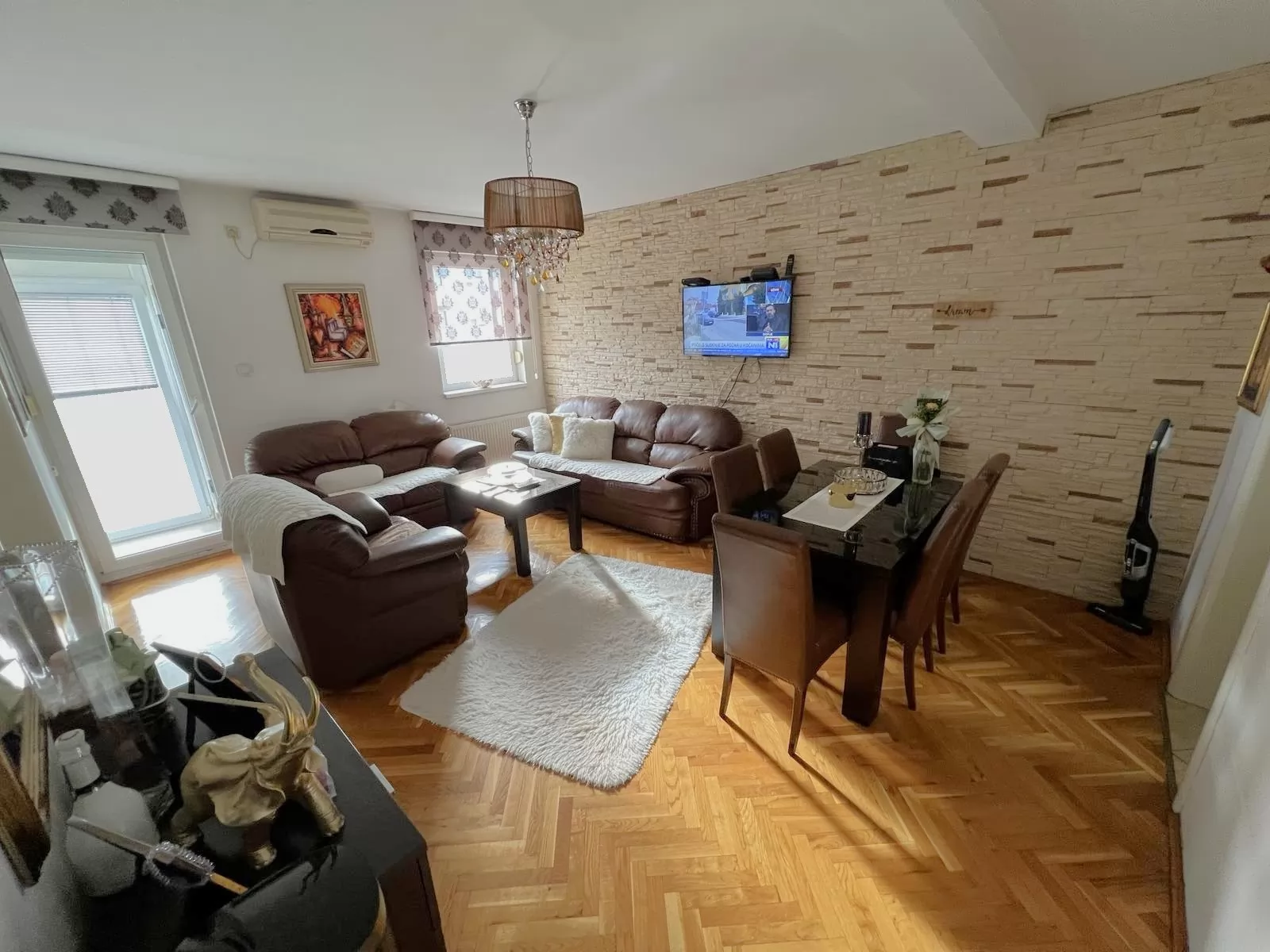 Stan,NOVI SAD,SAJAM,kv: 49, € 142150, ID: 1019277 3