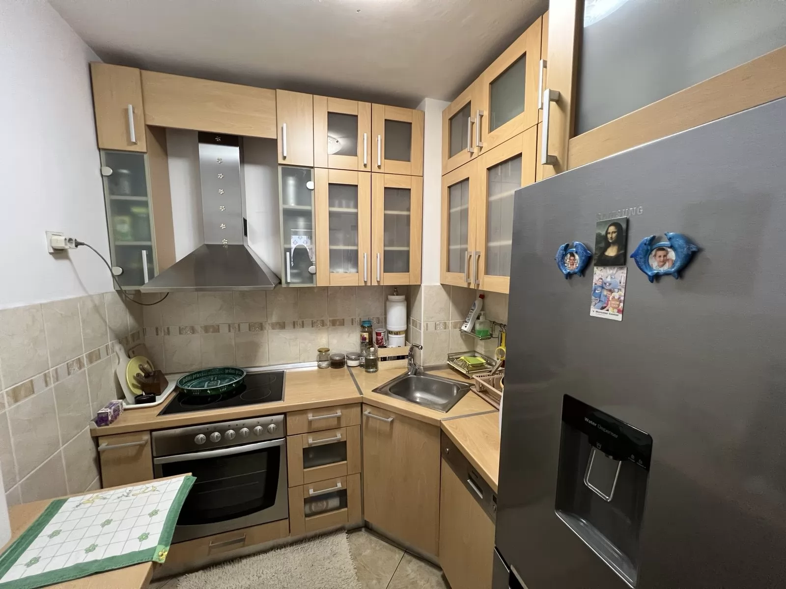 Stan,NOVI SAD,SAJAM,kv: 49, € 142150, ID: 1019277 5