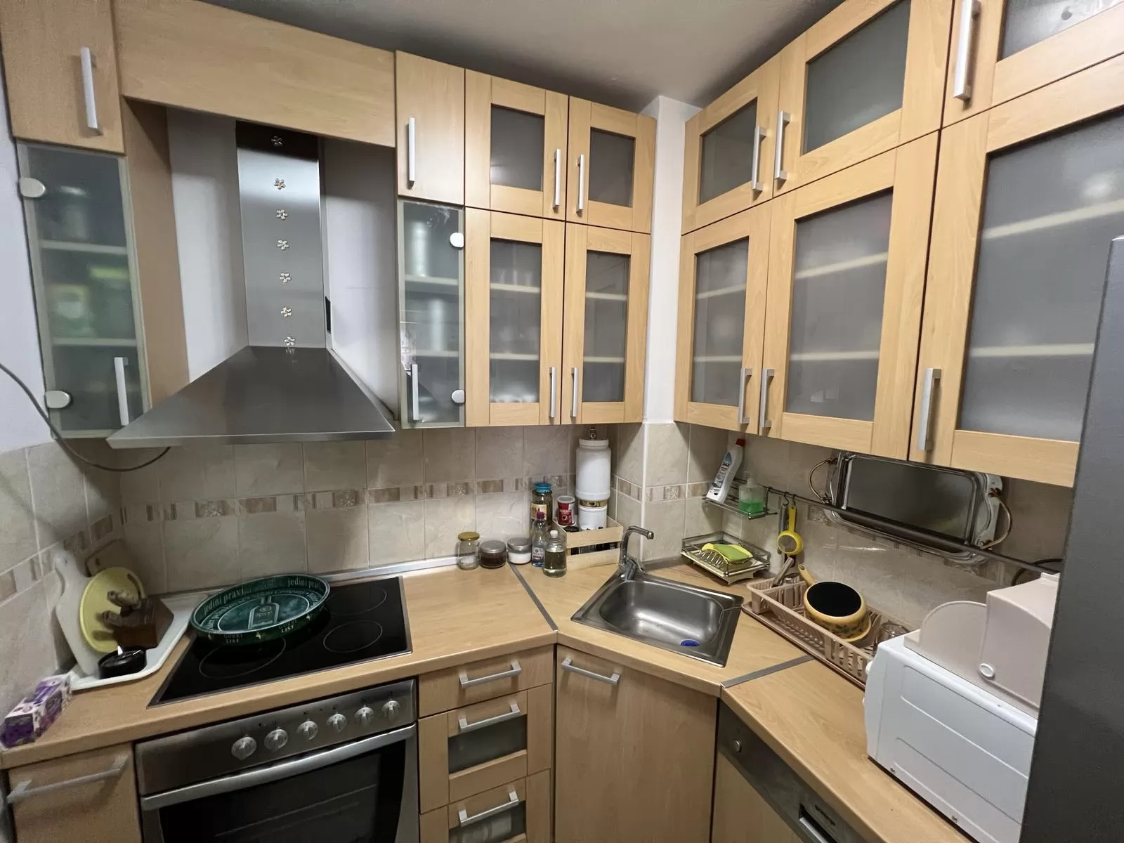 Stan,NOVI SAD,SAJAM,kv: 49, € 142150, ID: 1019277 6