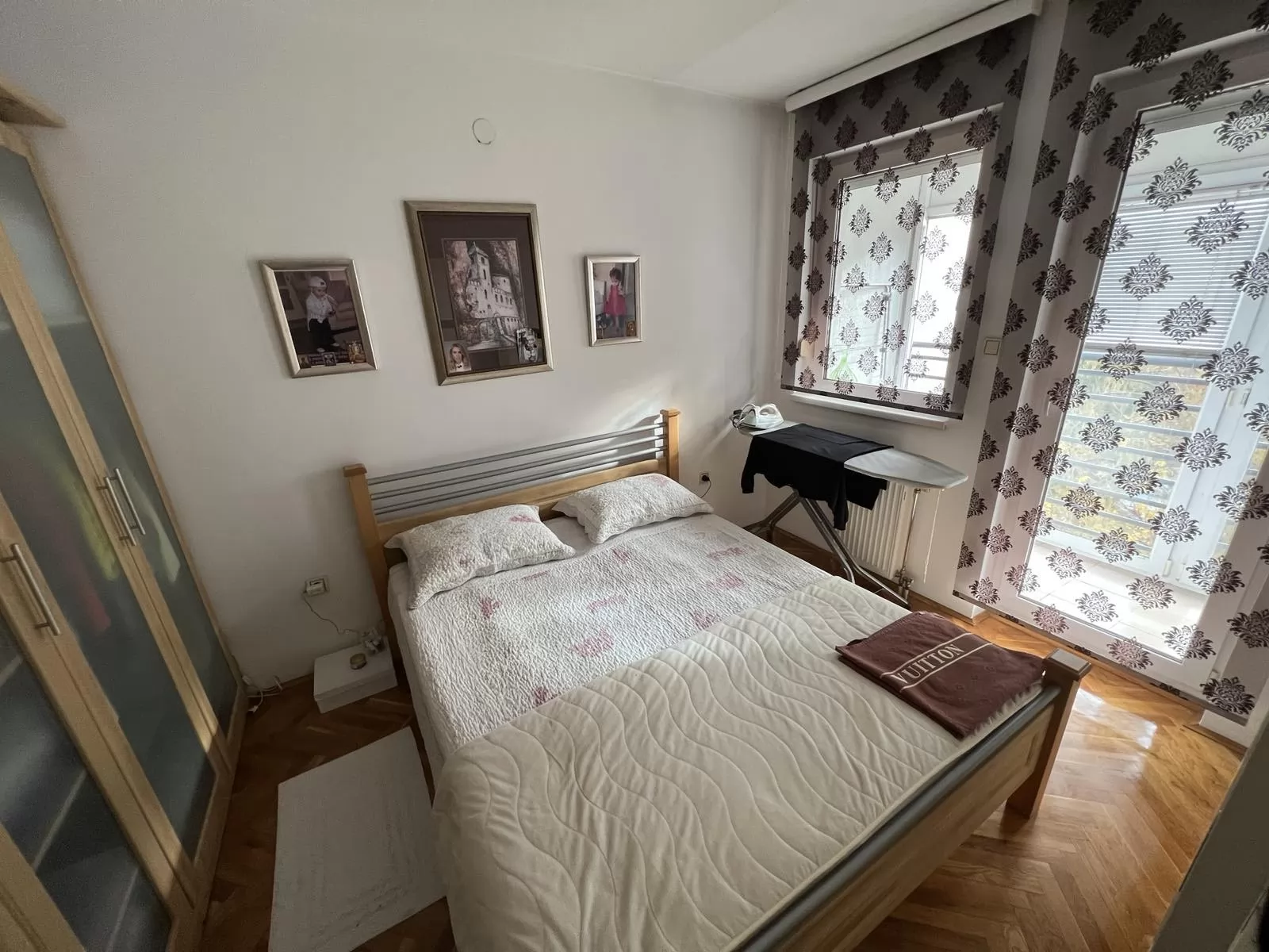 Stan,NOVI SAD,SAJAM,kv: 49, € 142150, ID: 1019277 8