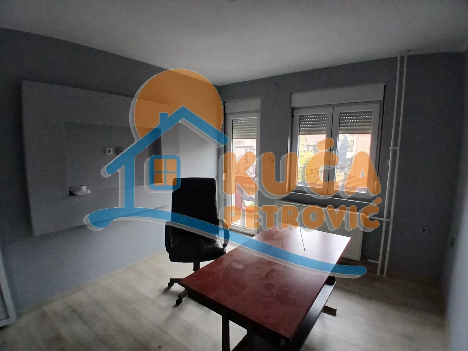 Trosoban stan, 106 m2, Duvanište, Đerdapska ID: p-015314 13