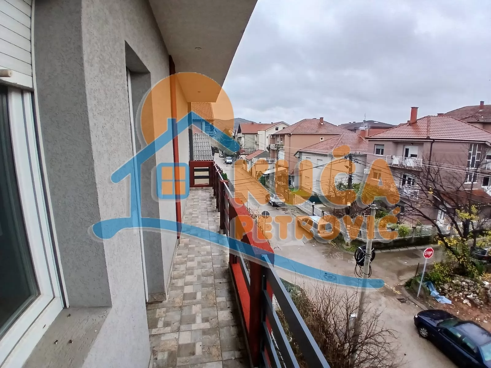 Trosoban stan, 106 m2, Duvanište, Đerdapska ID: p-015314 14