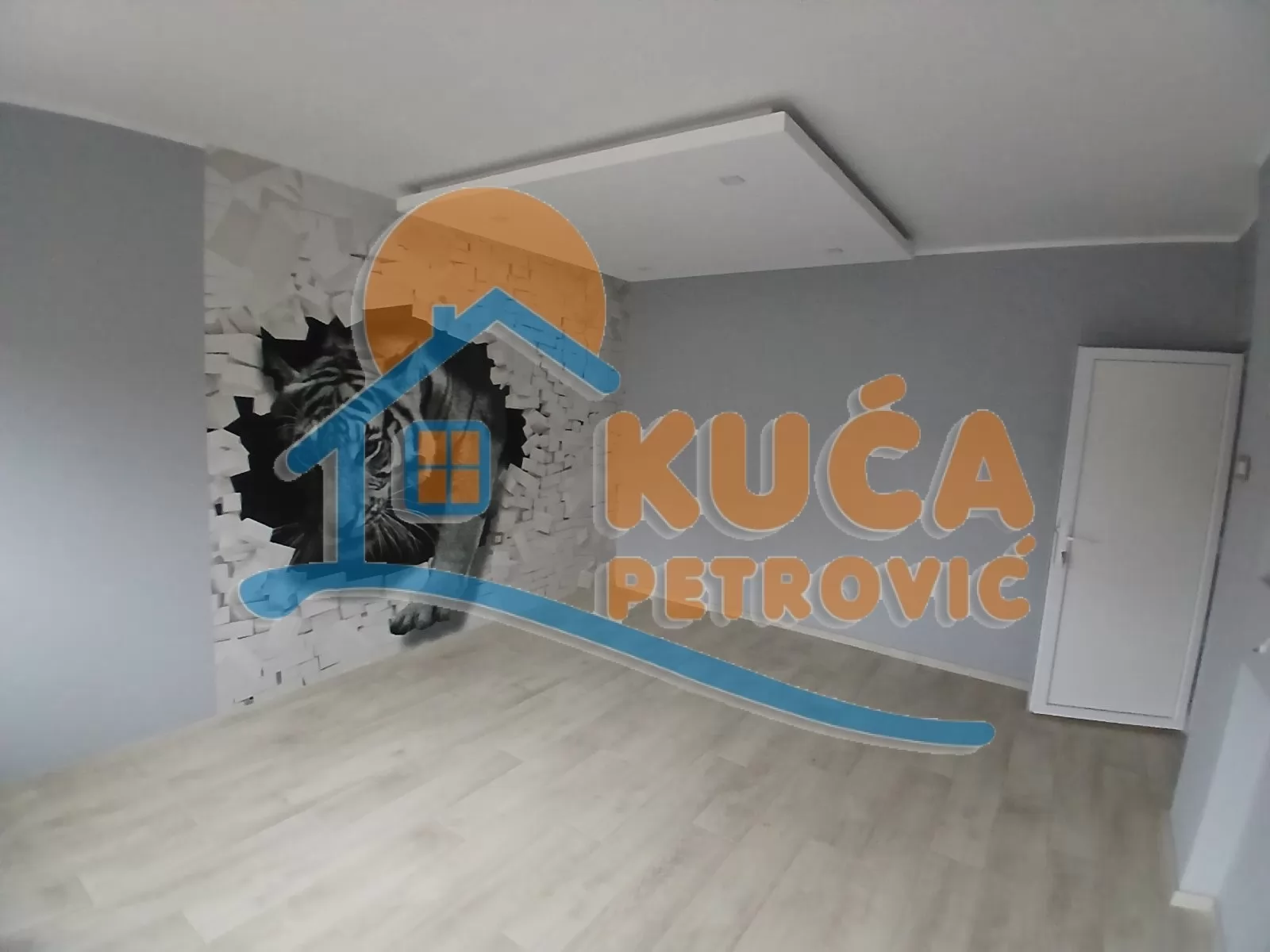 Trosoban stan, 106 m2, Duvanište, Đerdapska ID: p-015314 16