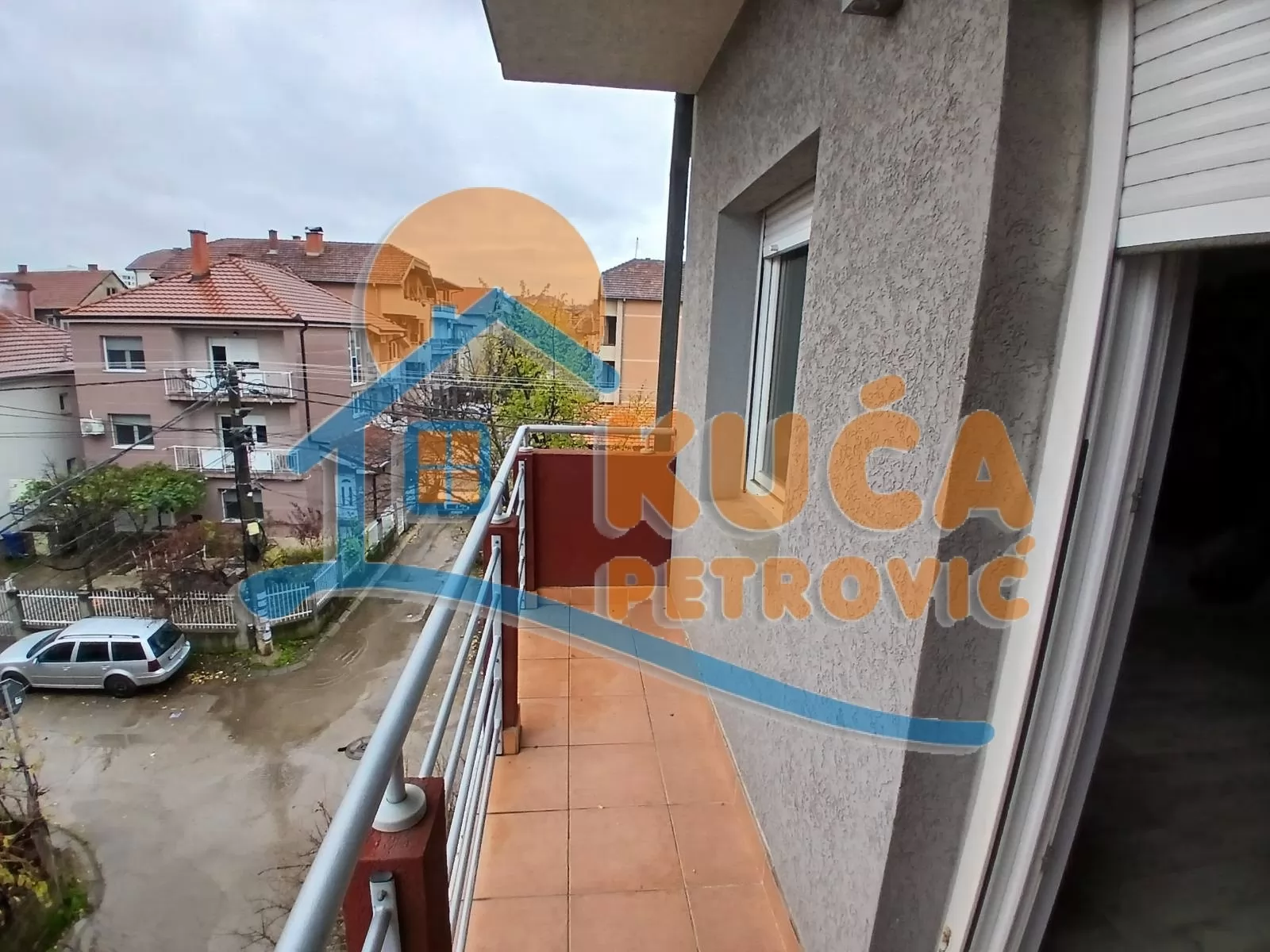 Trosoban stan, 106 m2, Duvanište, Đerdapska ID: p-015314 17