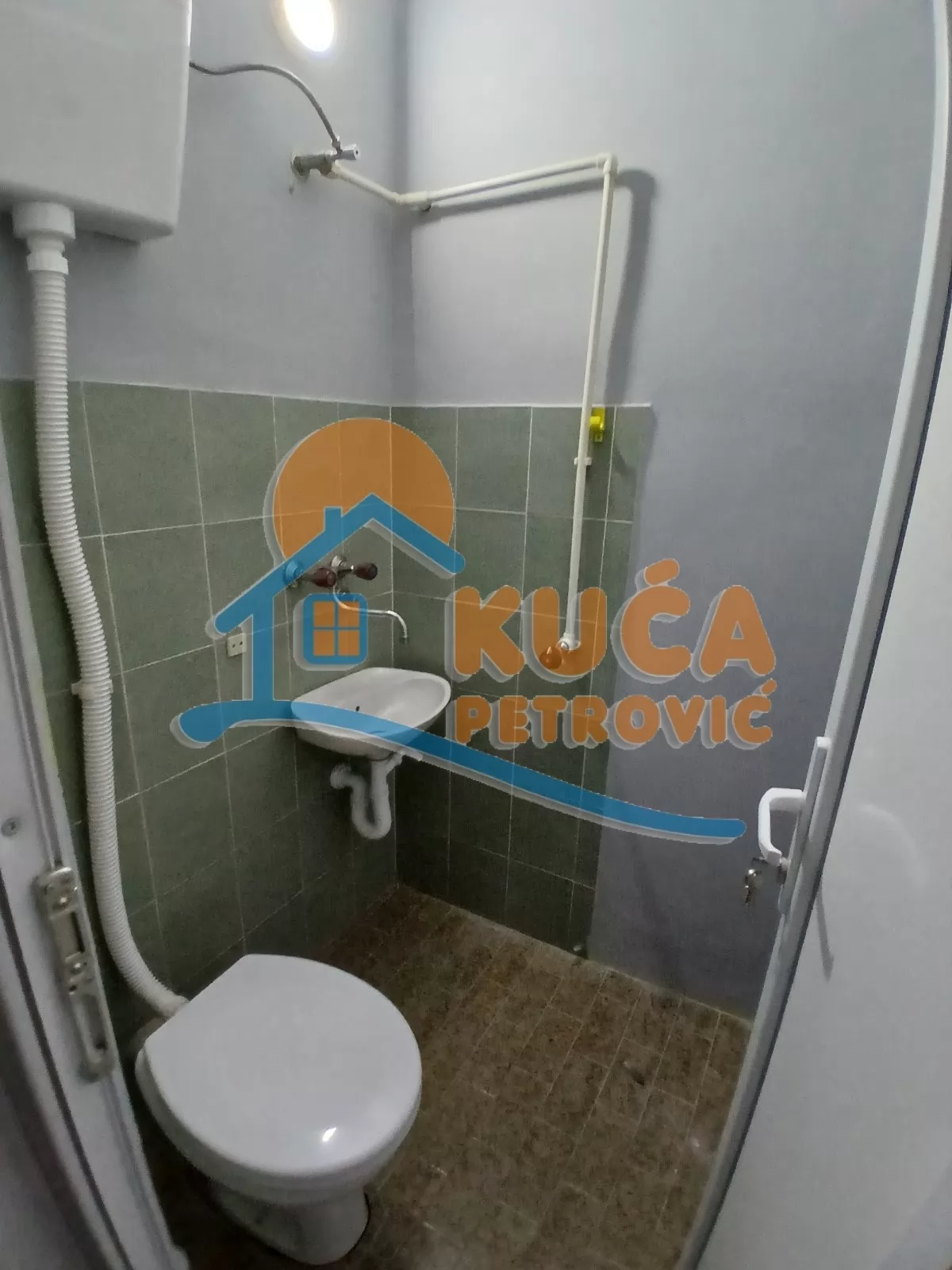 Trosoban stan, 106 m2, Duvanište, Đerdapska ID: p-015314 18