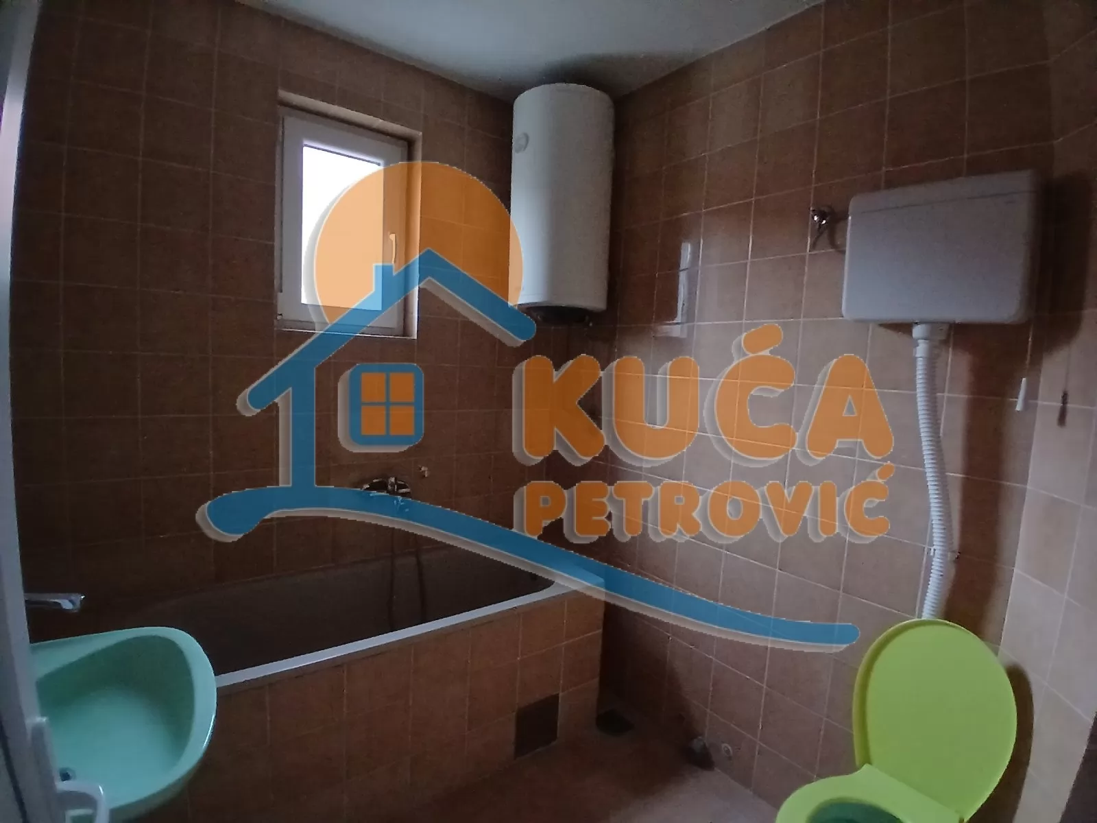 Trosoban stan, 106 m2, Duvanište, Đerdapska ID: p-015314 19