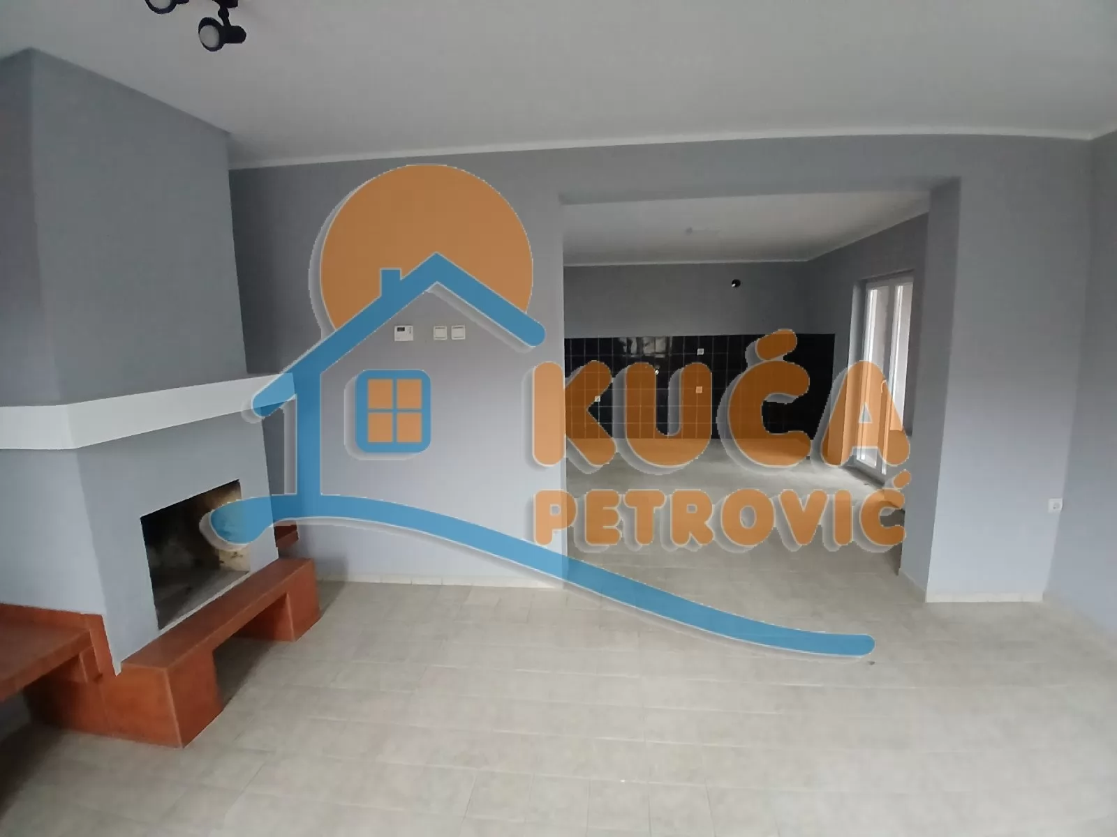 Trosoban stan, 106 m2, Duvanište, Đerdapska ID: p-015314 4