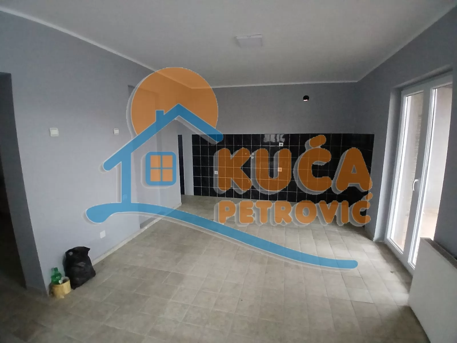 Trosoban stan, 106 m2, Duvanište, Đerdapska ID: p-015314 5