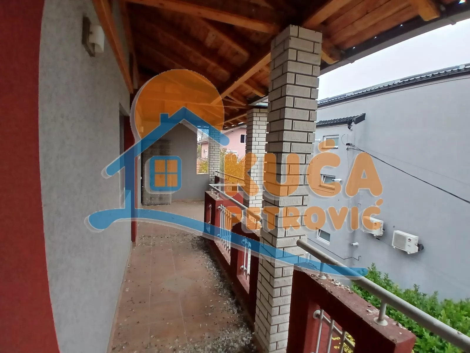 Trosoban stan, 106 m2, Duvanište, Đerdapska ID: p-015314 8