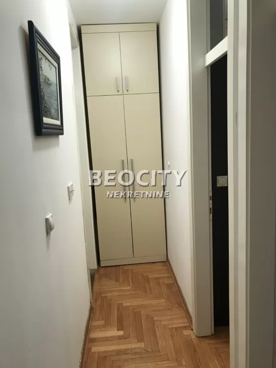 Trosoban stan, 80 m2, Blok 22, Antifašističke borbe ID: 42525 10