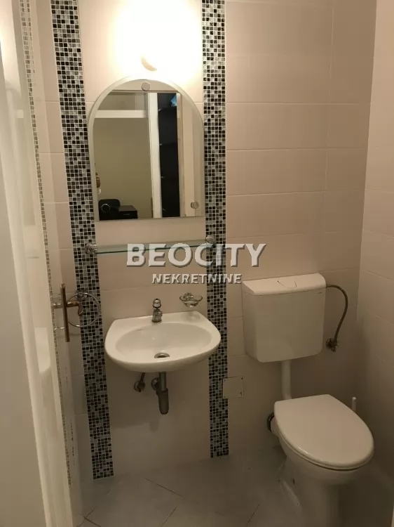 Trosoban stan, 80 m2, Blok 22, Antifašističke borbe ID: 42525 12