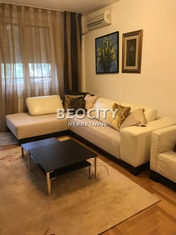 Trosoban stan, 80 m2, Blok 22, Antifašističke borbe ID: 42525 2