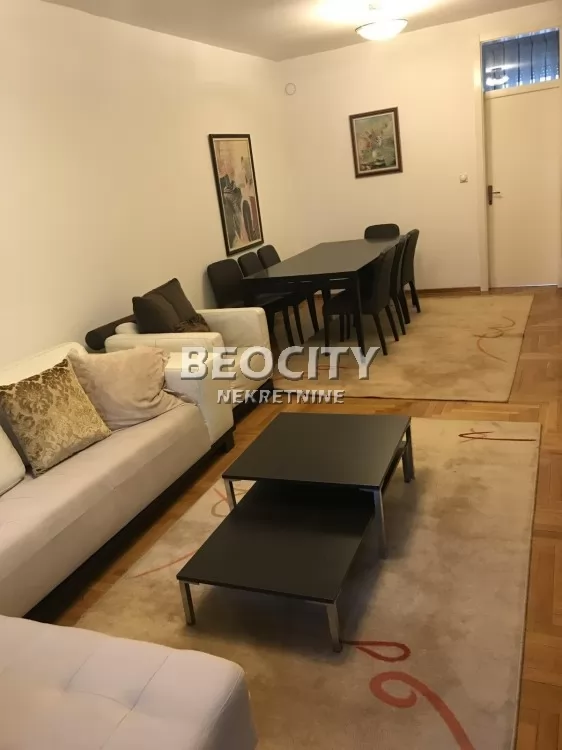 Trosoban stan, 80 m2, Blok 22, Antifašističke borbe ID: 42525 3