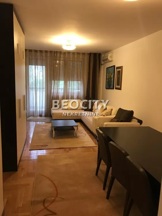 Trosoban stan, 80 m2, Blok 22, Antifašističke borbe ID: 42525 4