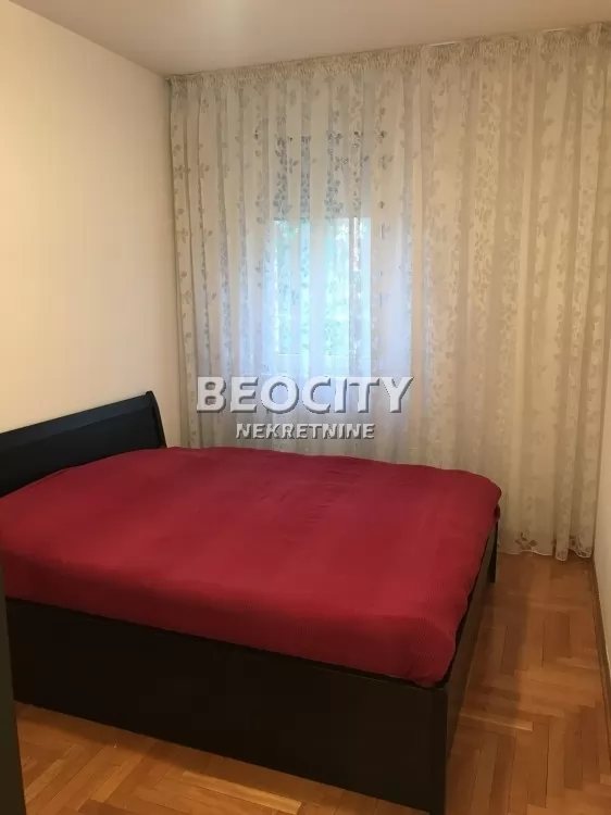 Trosoban stan, 80 m2, Blok 22, Antifašističke borbe ID: 42525 5
